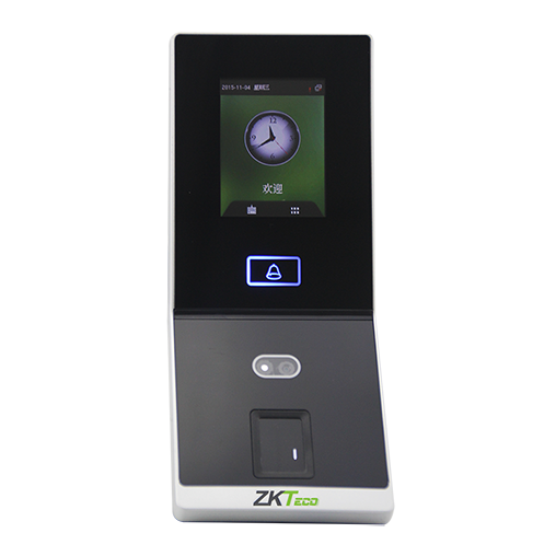 TA1200卡、面部、指紋混合識(shí)別門(mén)禁機(jī)