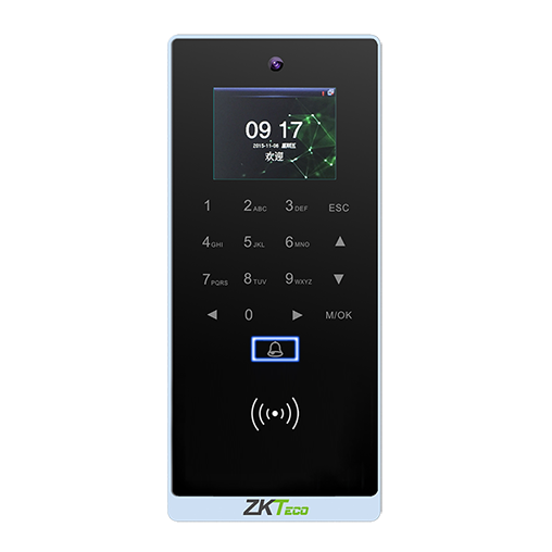 TC2000射頻卡門禁機