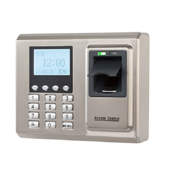 F2push熵基指紋門(mén)禁一體機(jī)