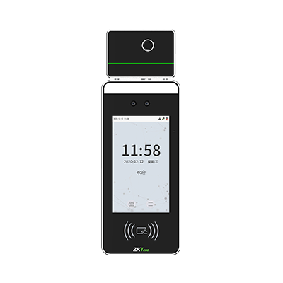 xFace60-TI熱成像測溫一體機