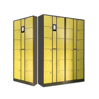 中控面部智能儲(chǔ)物柜-ZKTeco熵基