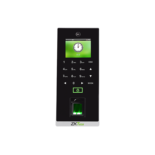 指紋門(mén)禁終端TF2000